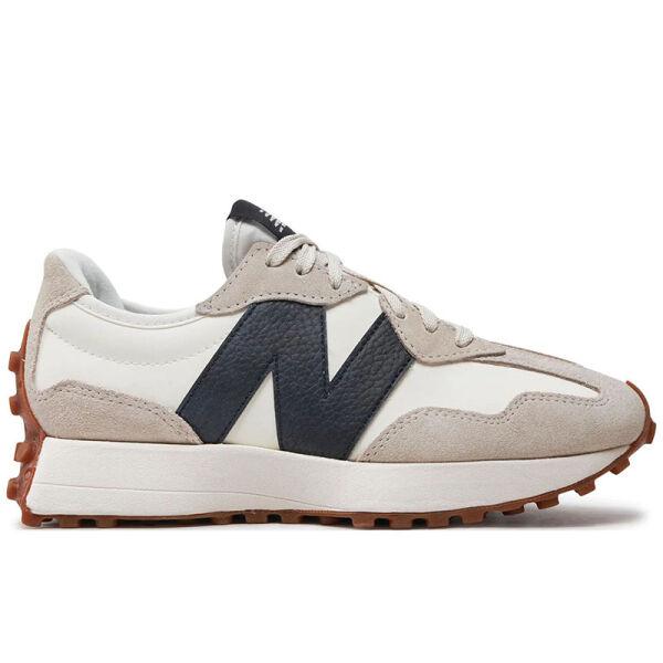 New Balance Ženske patike 327, Prljavo bijele