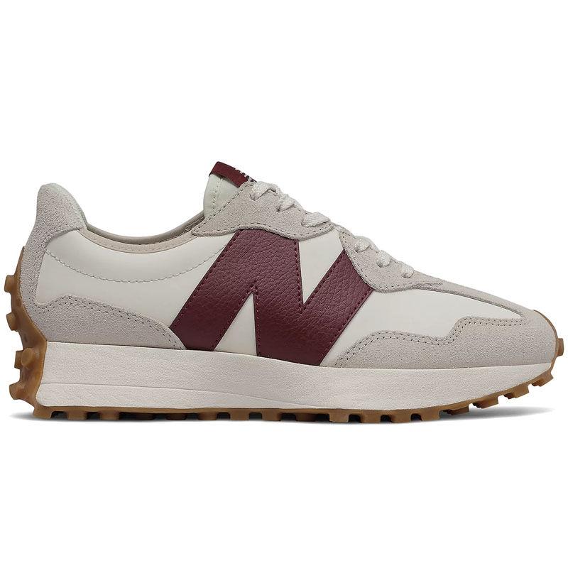 New Balance Ženske patike 327, Bež