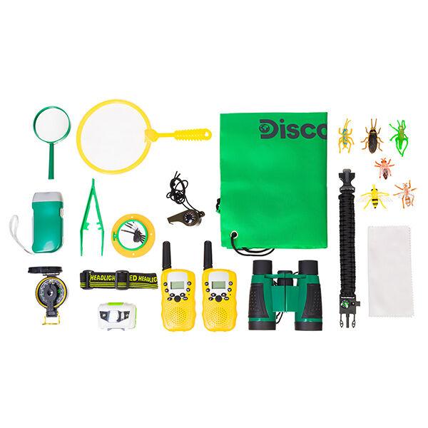 Discovery Set za male istraživače Basics EK90 Explorer Kit 79664