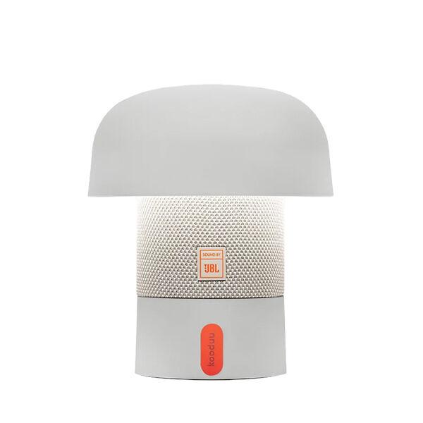 JBL Bežični zvučnik Mikamax Kooduu Sensa Play, Bluetooth, Bijeli