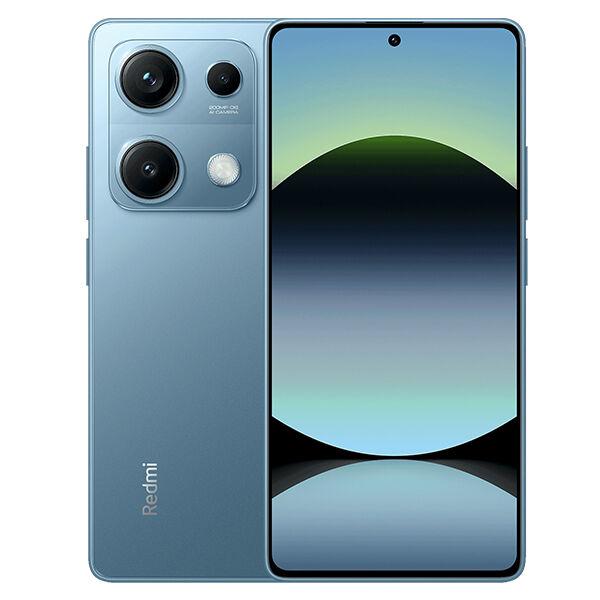 Xiaomi Mobilni telefon Redmi Note 14S 8/256GB, Plavi
