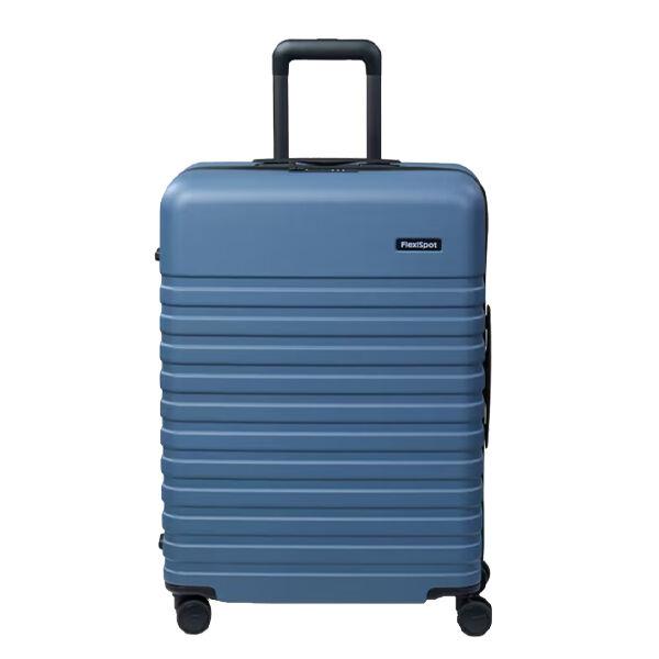 Kofer FlexiSpot Loctek FLG24B-BU Essential Classic Luggage 24'', Plavi