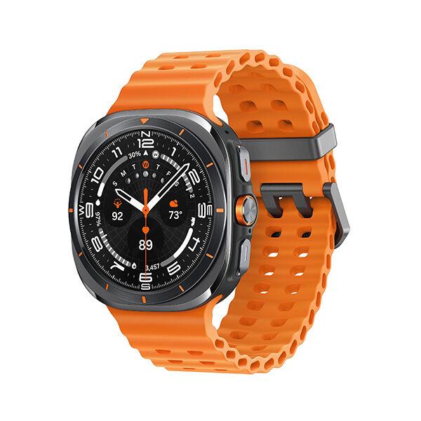 Samsung Galaxy Pametni sat Watch Ultra L705 47mm LTE, Narandžasti