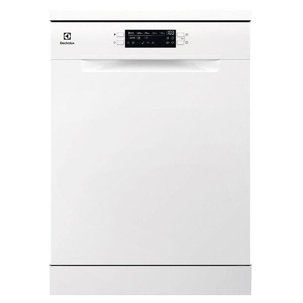 Electrolux Mašina za pranje posuđa ESA47210SW, 13 komleta, Bijela