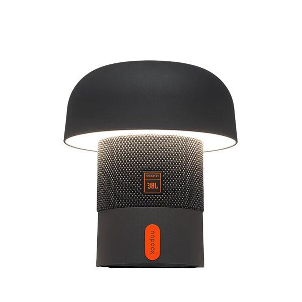 JBL Bežični zvučnik Mikamax Kooduu Sensa Play, Bluetooth, Crni