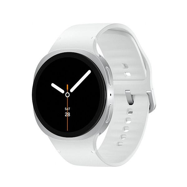 Samsung Galaxy Pametni sat Samsung Watch8 L330, 44mm BT, Sivi