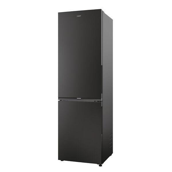 Candy Kombinovani frizder CNCQ2T518EB, No Frost, 279 l, Crni