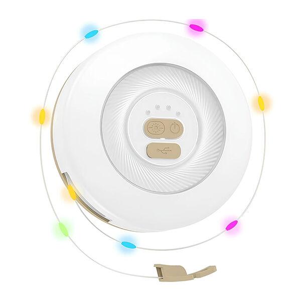 Led traka na izvlačenje XO YH13, 10 m