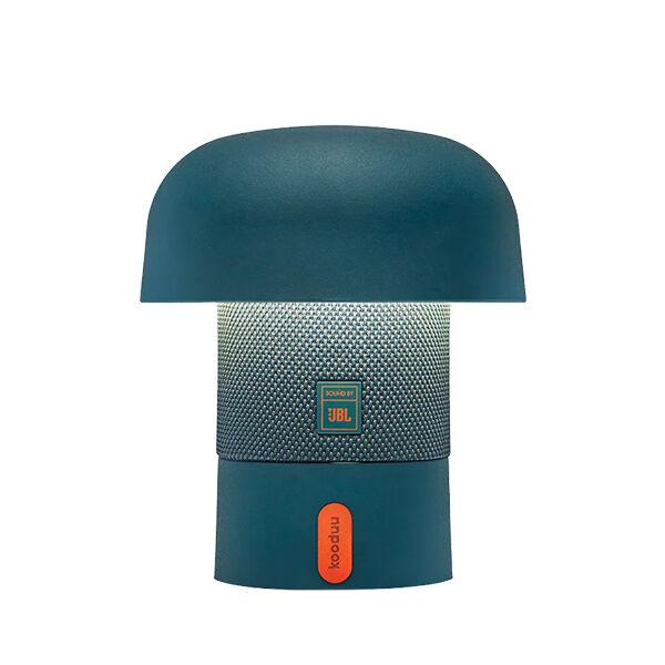 JBL Bežični zvučnik Mikamax Kooduu Sensa Play, Bluetooth, Akvamarin