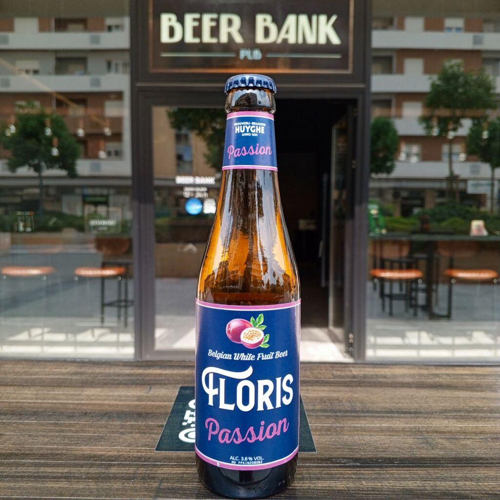 Floris Passion 24 Komada 0,33l