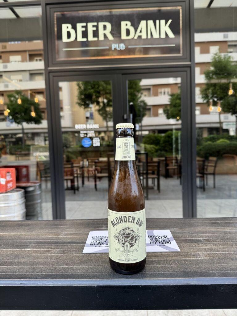 Bourgogne Des Flandres Blond 24 Komada 0,33l