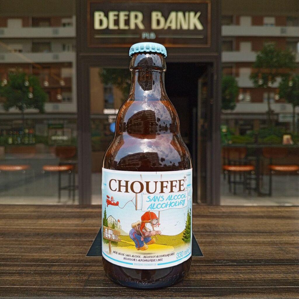 Choufee Alcoholvvrij 24 Komada 0,33l