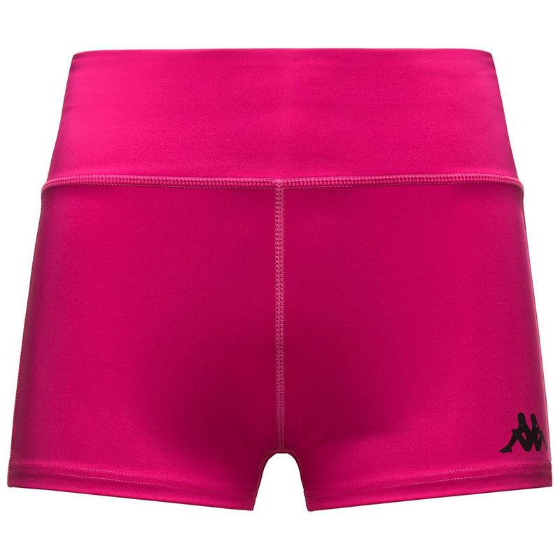 Kappa Ženski sportski šorc Imzar, Roze