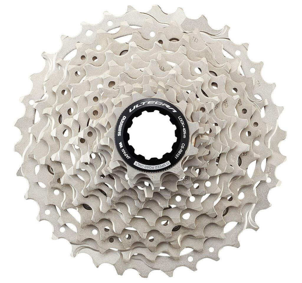 Kasetni Lančanik 12 Brzina Shimano Ultegra Cs-R8101