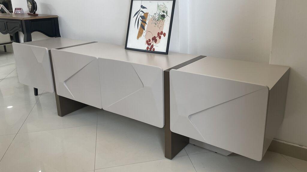 Aurora Chelsea TV komoda