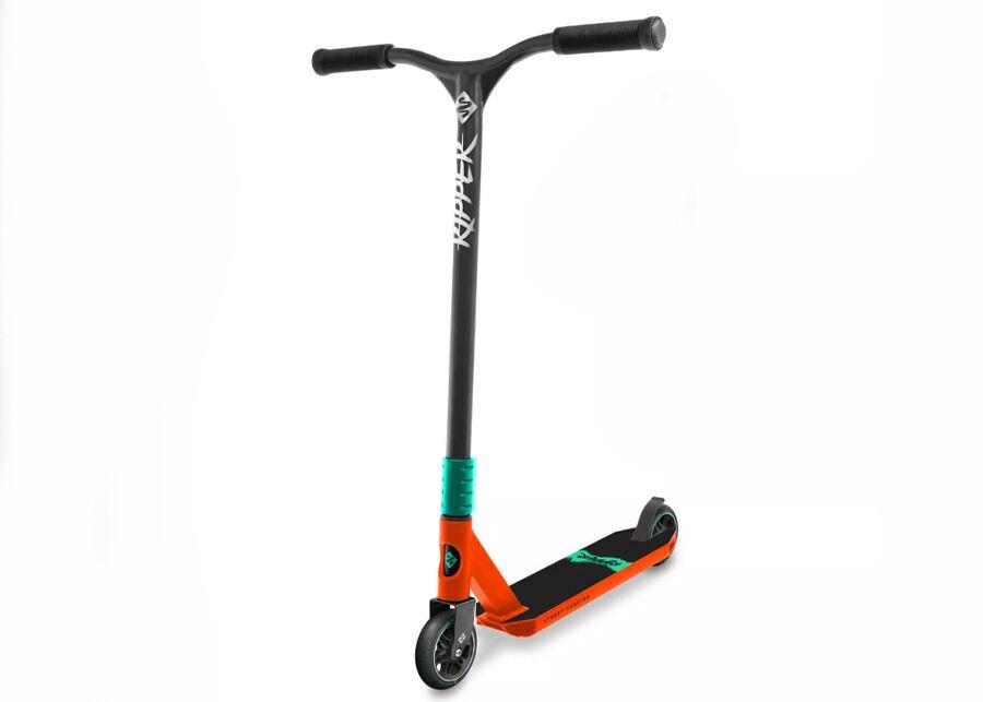 Trotinet Street Surfing Ripper - Orange Renegade