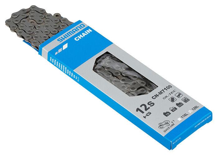 Lanac Shimano Slx Cn-M7100 Hg 12 Brzina Mt - 138