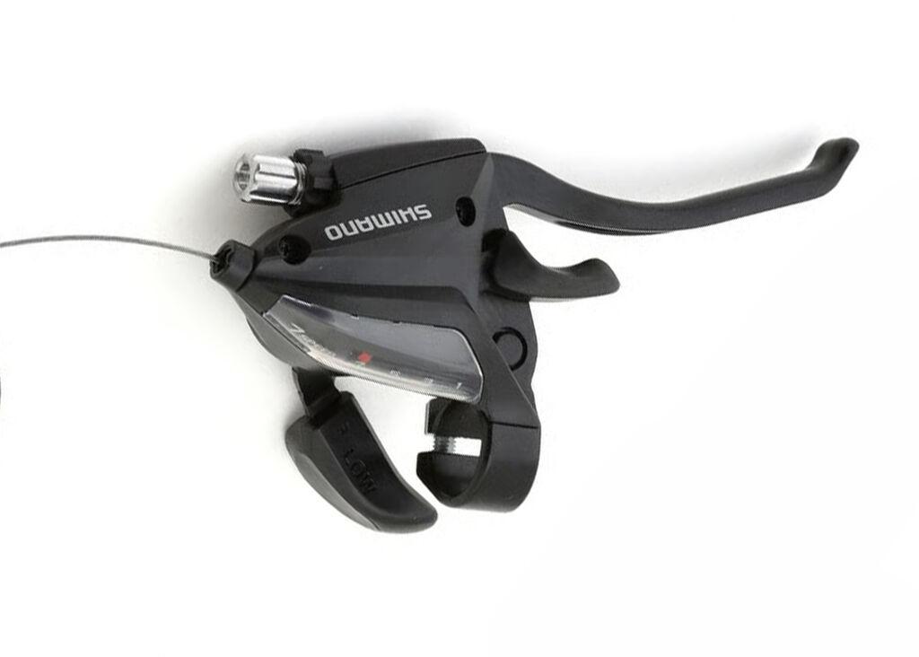 Ručica Mjenjača / Kočnice Shimano Acera St-Ef500 Desna 7 Brzina