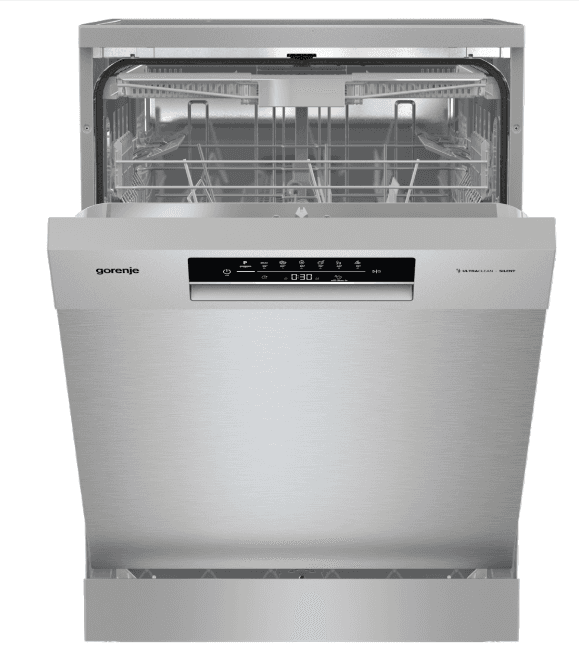 Gorenje Mašina za suđe WD16-A320X GS643E90X-20012625