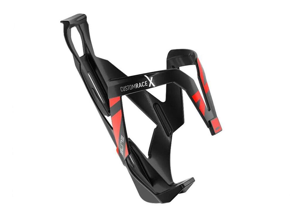 Korpica Bidona Elite Custom Race Plus X - Crno Crvena