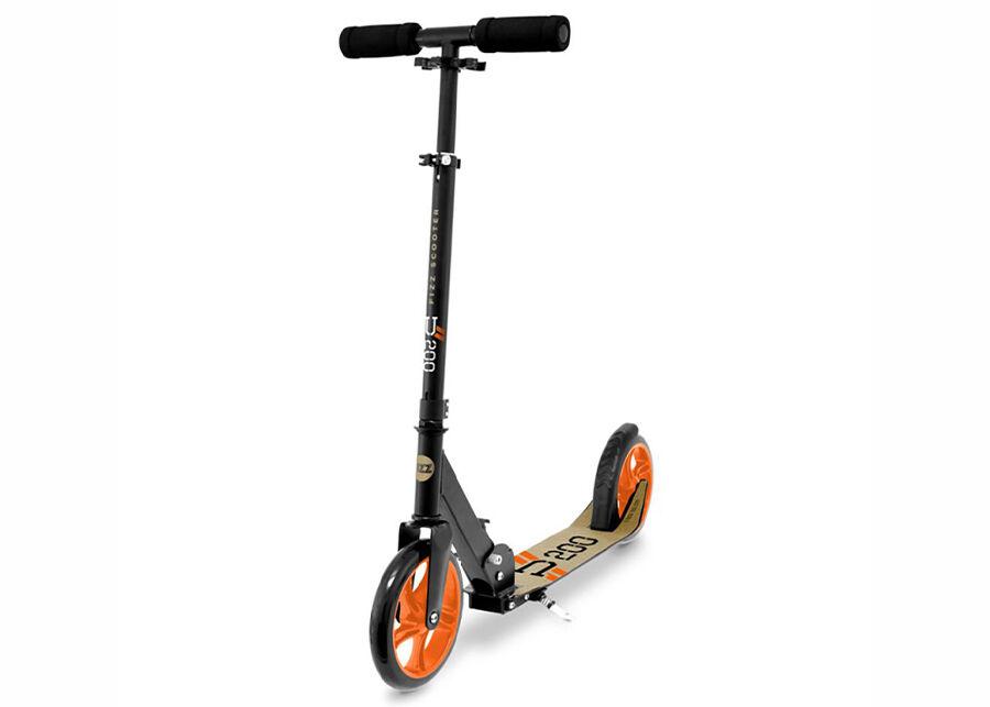 Trotinet Street Surfing Urban 200 - Town