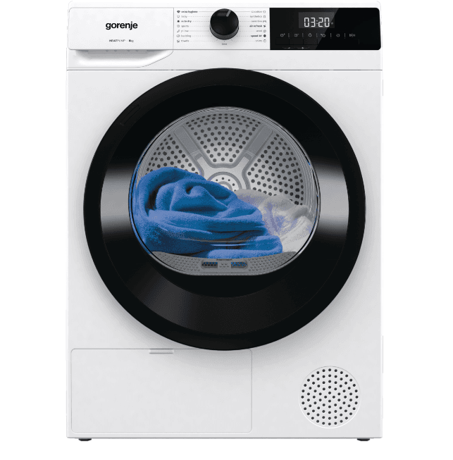 Gorenje Mašina za sušenje veša DHNE82 -20014507