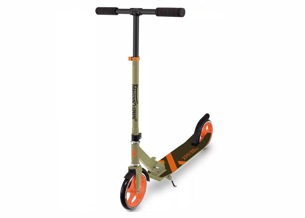 Trotinet Street Surfing Urban Xpr 205 - Brown Orange