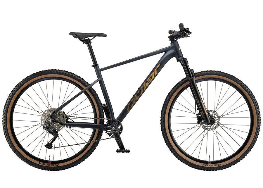 Polar Tsunami 29 2025 Black - M