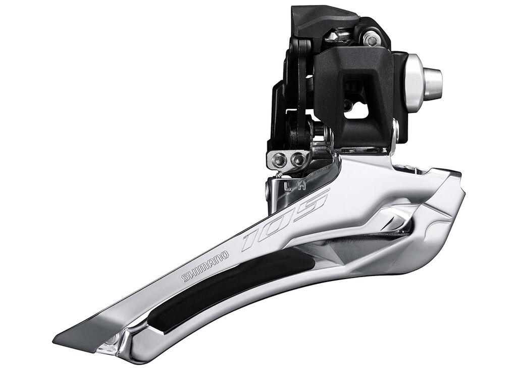 Mjenjač Prednji Shimano 105 Fd-R7100 2X12 Brzina