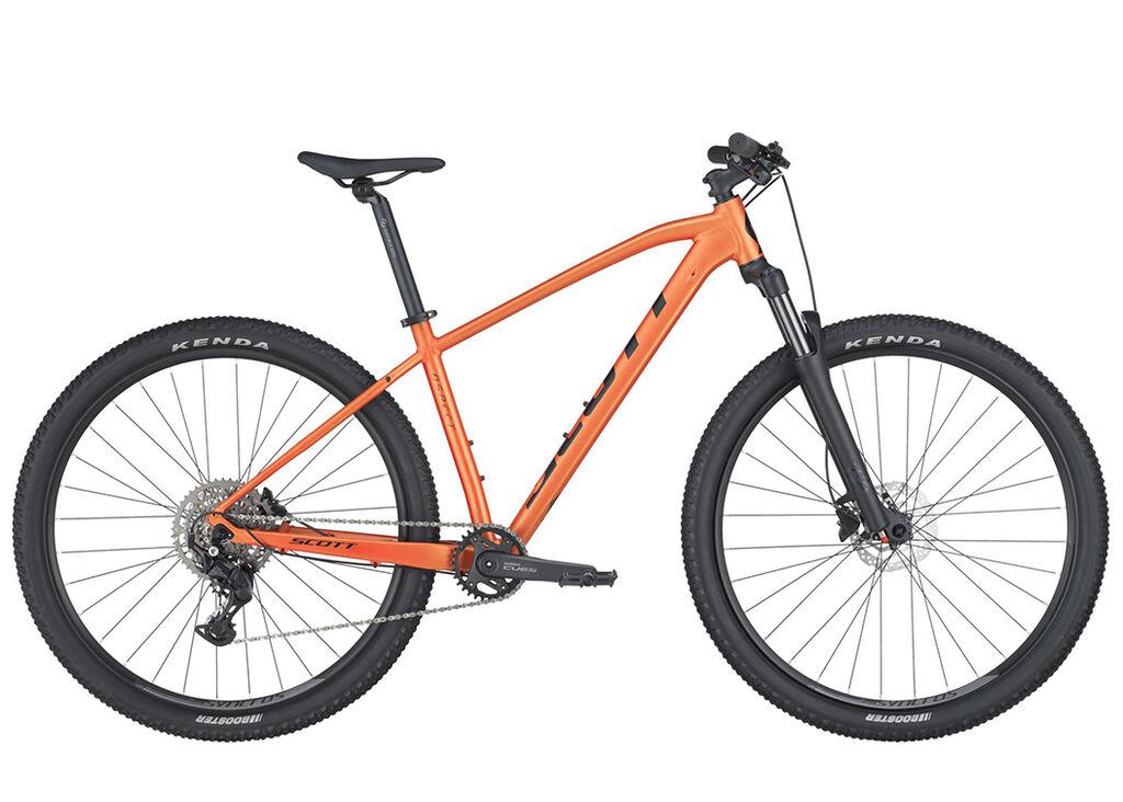 Scott Aspect 940 Orange - L