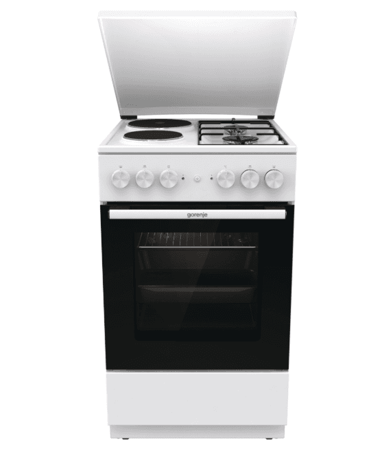 Gorenje Kombinovani šporet FK511A-G1D8E-GK5A12WG -745423