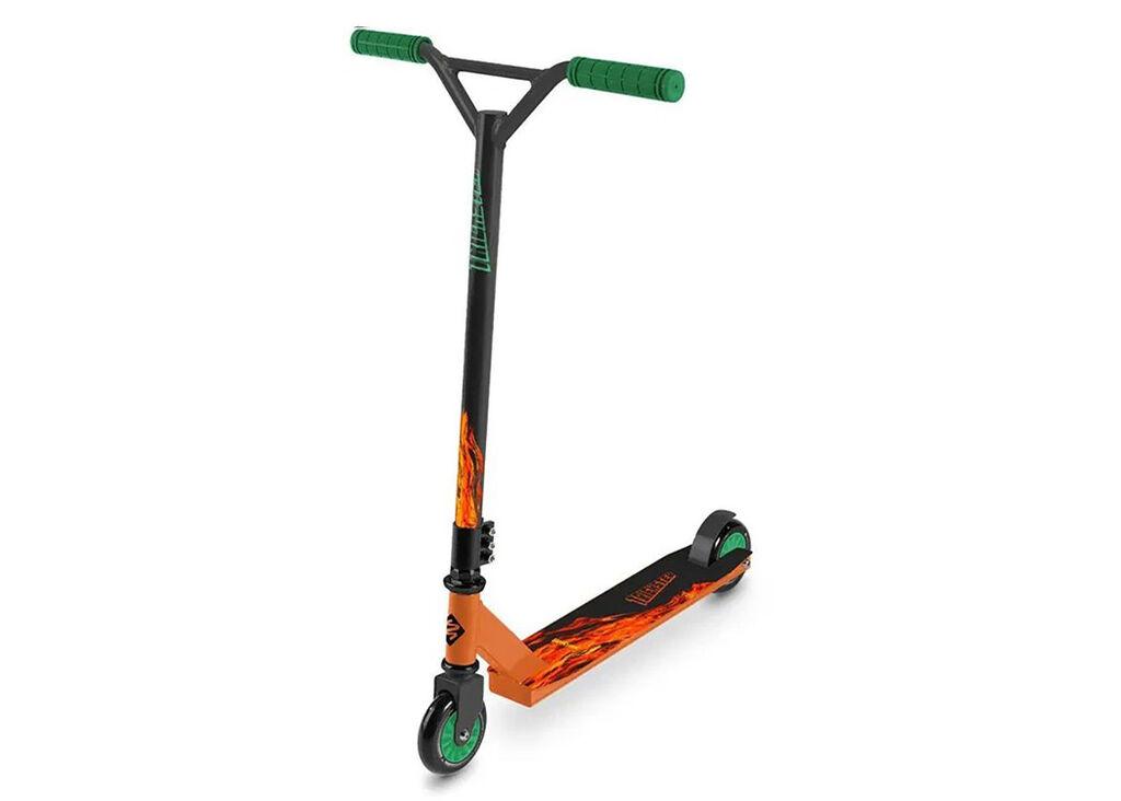 Trotinet Street Surfing Trickster - Orange Gum