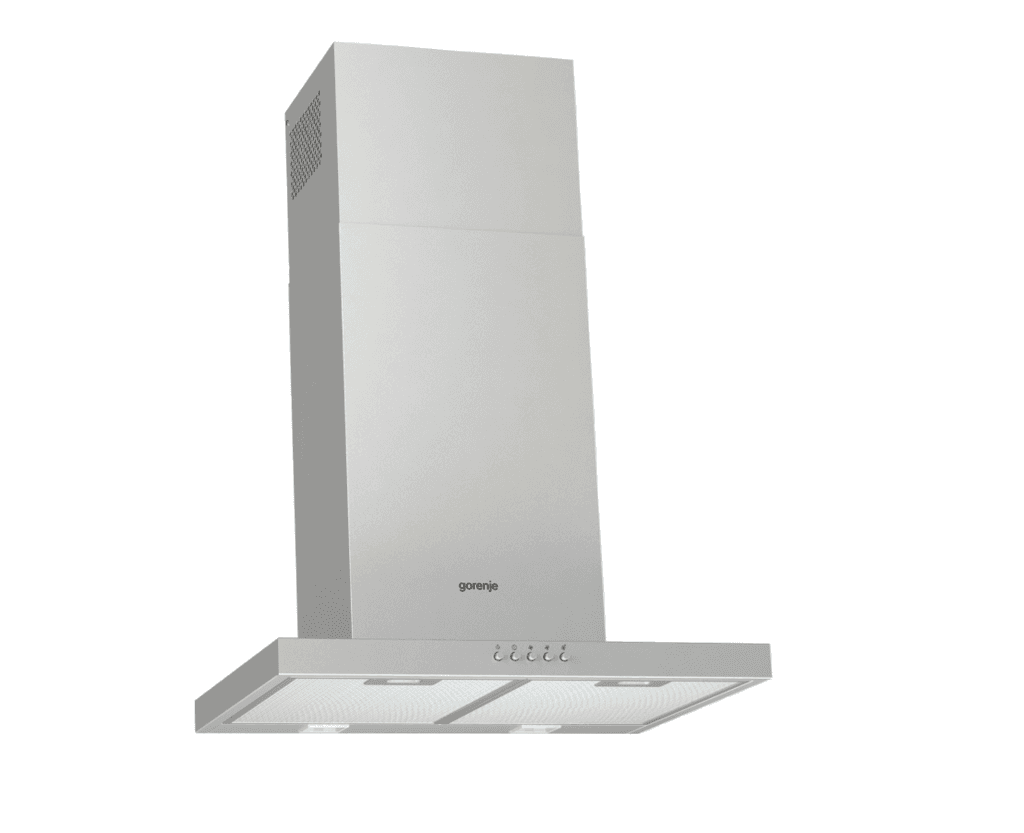 Gorenje Dekorativni kuhinjski aspirator WHT623E5X-679563