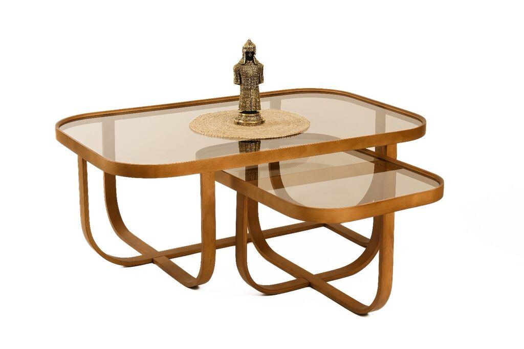 Aurora Tual klub sto