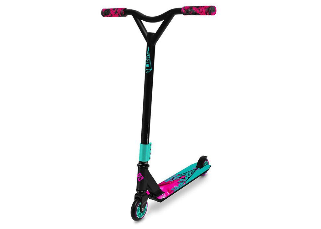 Trotinet Street Surfing Torpedo - Pink Drizzle