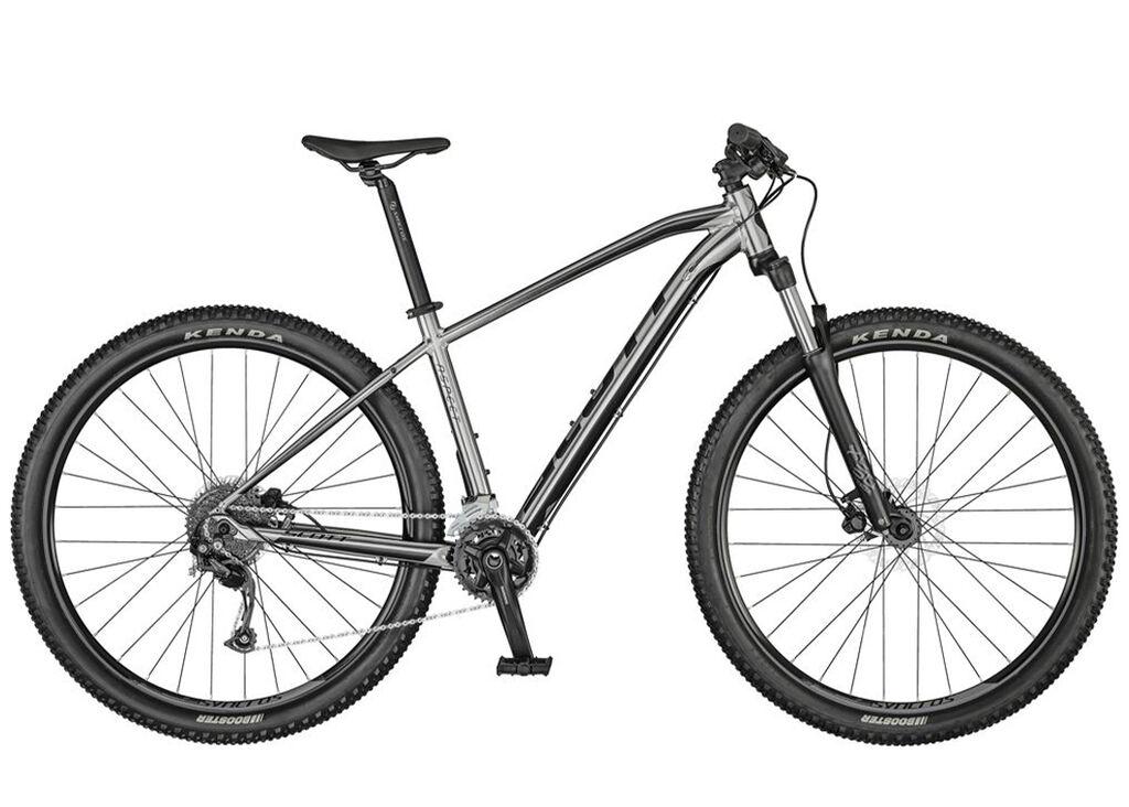 Scott Aspect 950 Slate Grey - L