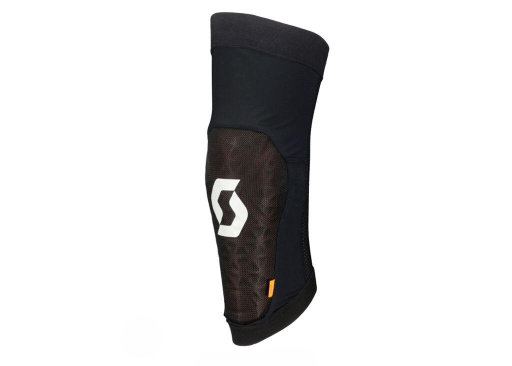 Štitnici Za Koljena Scott Soldier Black - S