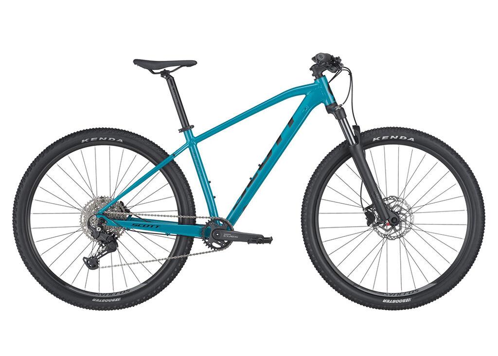Scott Aspect 930 Blue - L
