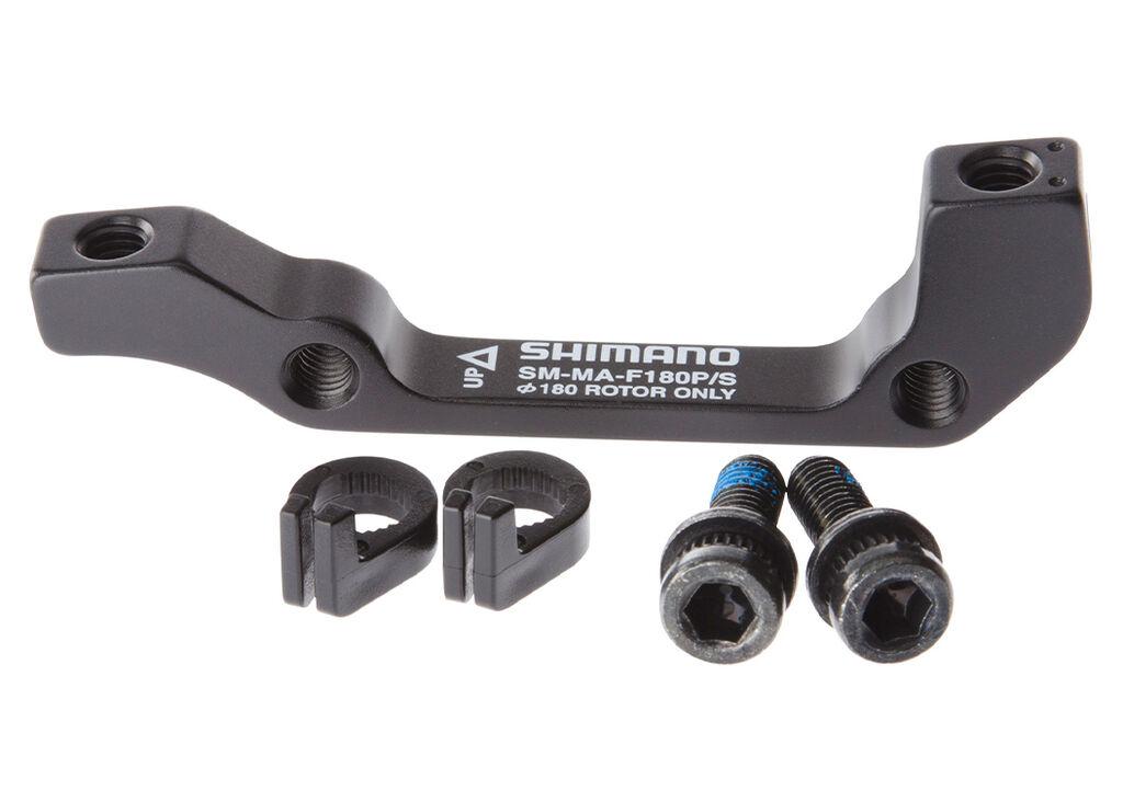 Adapter Za Disk Kočnicu Shimano Sm-Ma-F180P/S Prednji