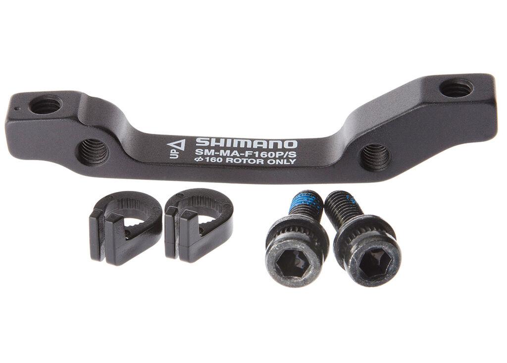 Adapter Za Disk Kočnicu Shimano Sm-Ma-F160P/S Prednji