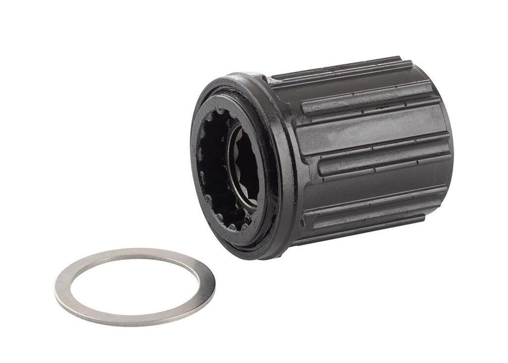 Freewheel Shimano Fh-M770-S Complete W/Body Fixing Bolt