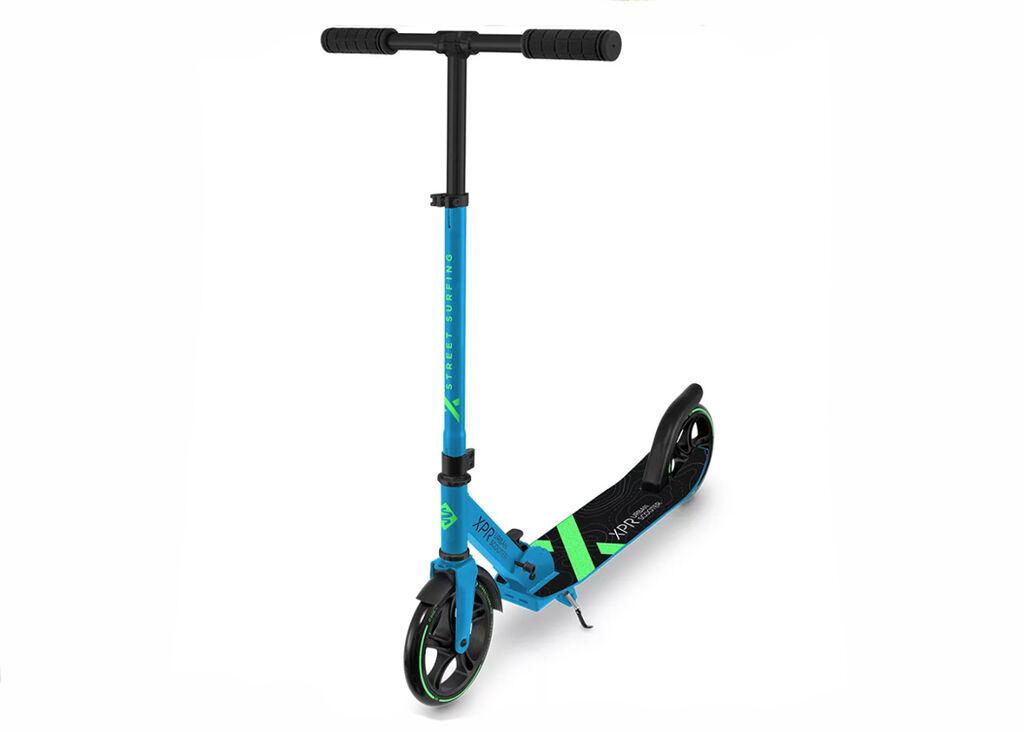 Trotinet Street Surfing Urban Xpr 205 - Boreal