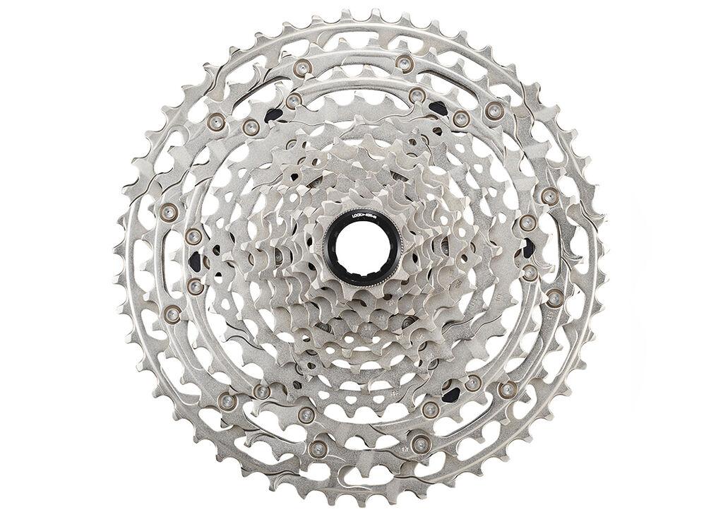Kasetni Lančanik 12 Brzina Shimano Deore Cs-M6100 10-51