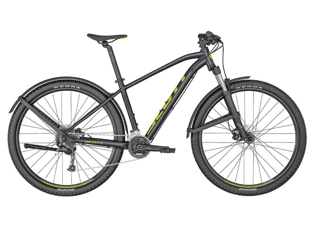 Scott Aspect 950 Eq - Xl