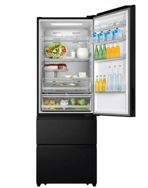 HISENSE Kombinovani frižider RT641N4AFE1 HSN-20010510