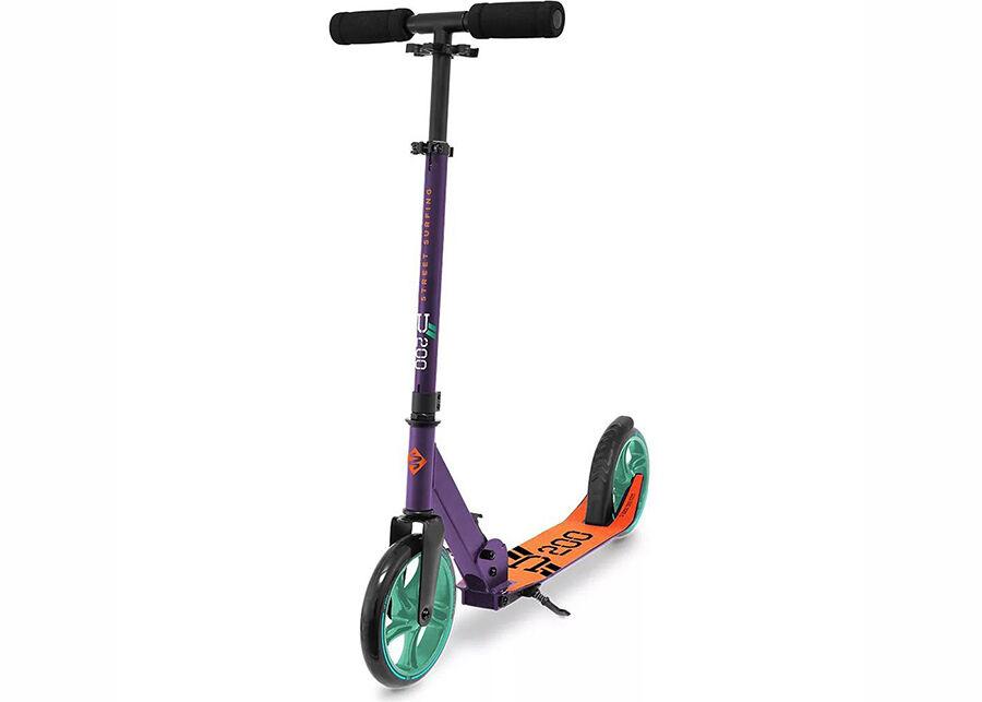 Trotinet Street Surfing Urban 200 - Chroma