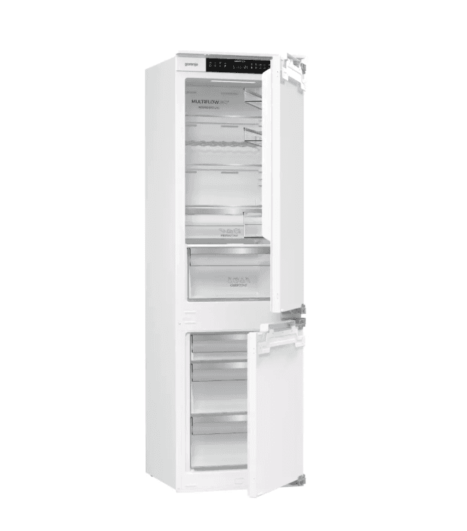 Gorenje Ugradni kombinovani frižider NRKI517E62WF-20014361