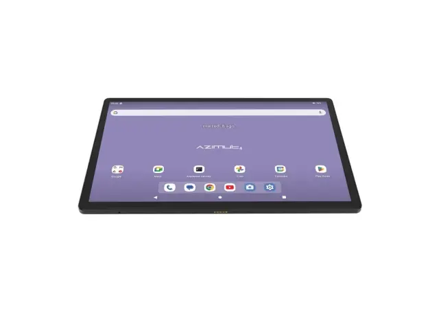 Mediacom tablet Smartpad Azimut4 4G telefon SP1AZ46, 10.5", T606 Octa Core 1.6GHz, 6GB/128GB, Android 13.0