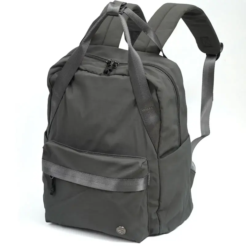 Ženski ruksak Eastbound Viola, tamno siva