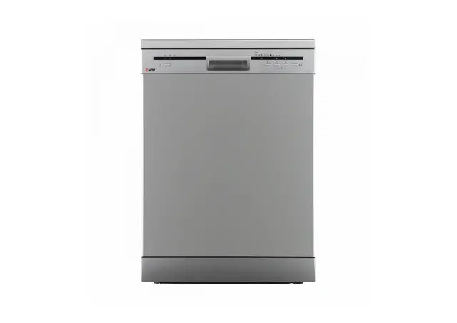 Vox Mašina za pranje posuđa LCS12PB0E, Siva